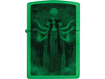 Zippo Victoria Frances Lighter ZO56161