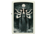 Zippo Victoria Frances Lighter ZO56161