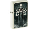 Zippo Victoria Frances Lighter ZO56161