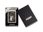 Zippo Victoria Frances Lighter ZO71920