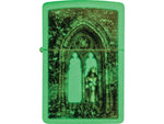 Zippo Victoria Frances Lighter ZO71920