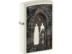 Zippo Victoria Frances Lighter ZO71920