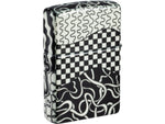 Zippo Vision Test Lighter ZO76071
