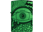 Zippo Vision Test Lighter ZO76071