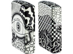 Zippo Vision Test Lighter ZO76071