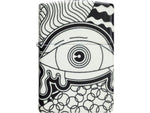 Zippo Vision Test Lighter ZO76071