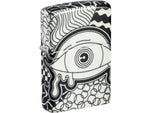 Zippo Vision Test Lighter ZO76071