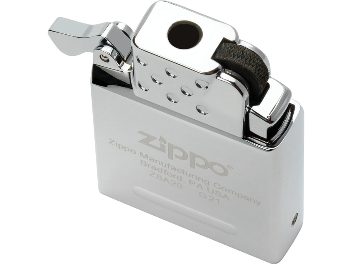 Zippo Yellow Flame Butane Insert