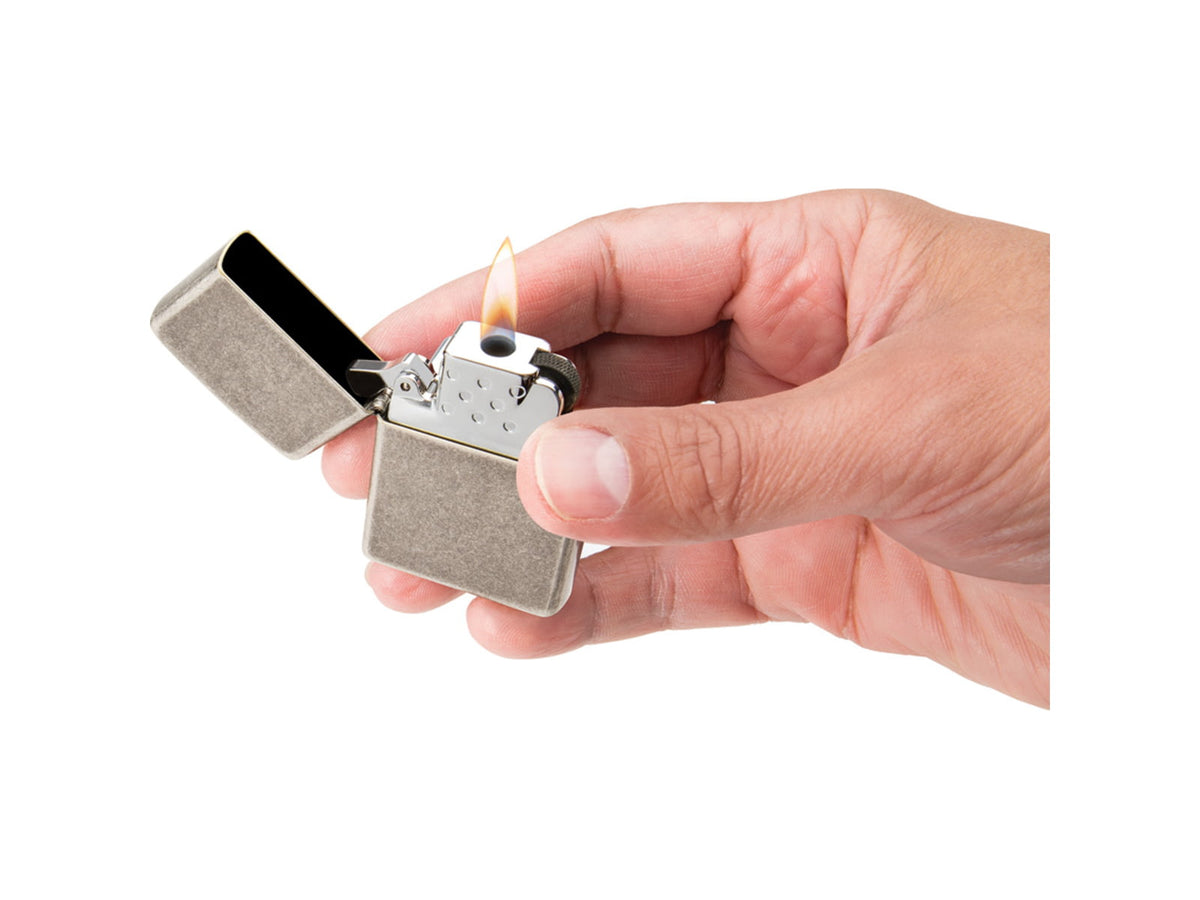 Zippo Yellow Flame Butane Insert