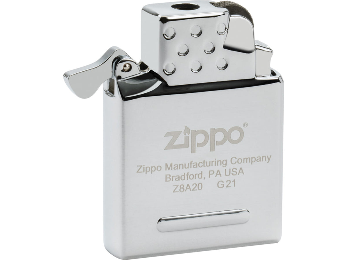 Zippo Yellow Flame Butane Insert