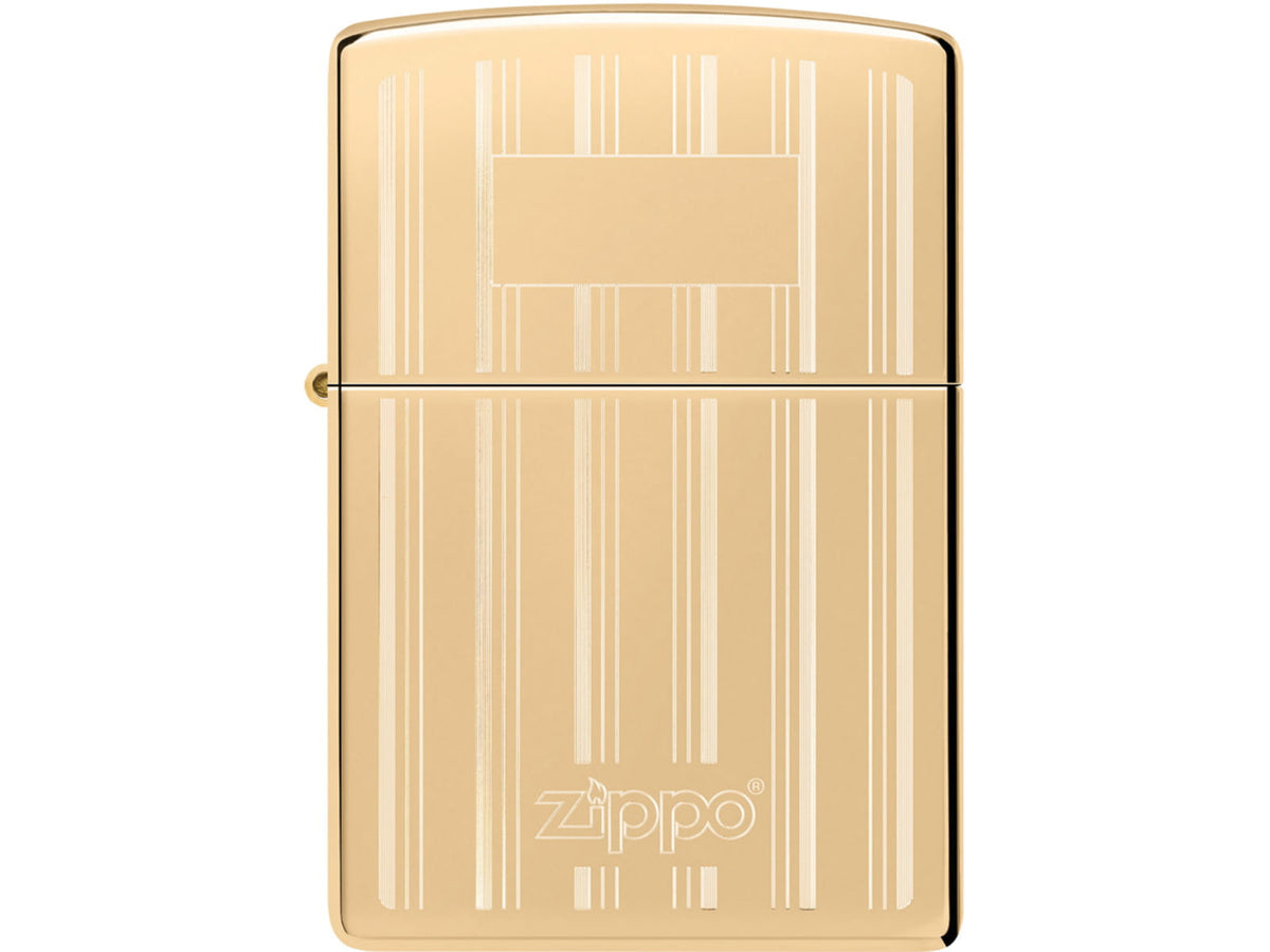 Zippo Zippo Design Lighter ZO56943
