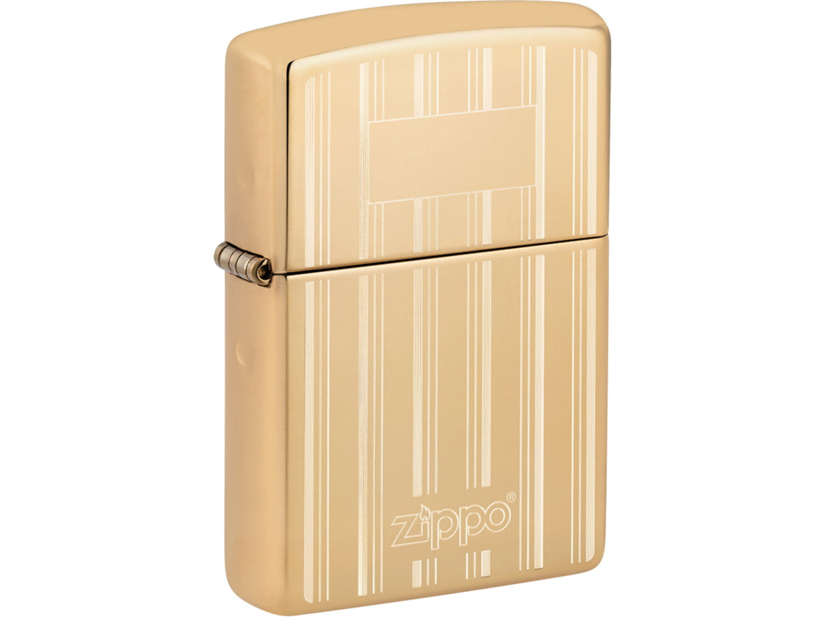 Zippo Zippo Design Lighter ZO56943