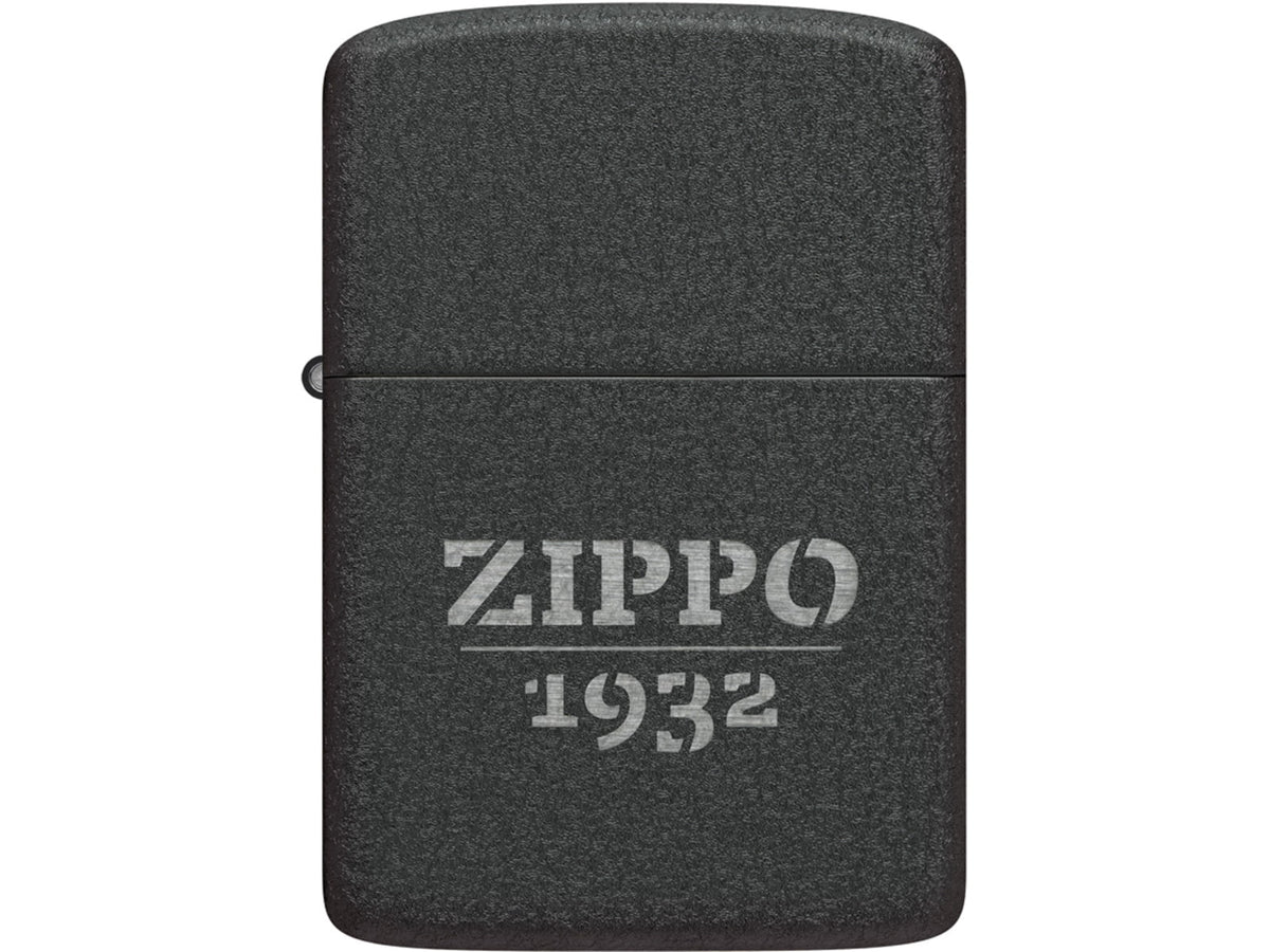 Zippo Zippo Design Lighter ZO76412