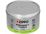 Zippo Emergency Candle Gray 70058