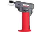 Zippo FireFast Torch Lighter Red/Gray 40558