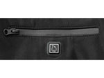 Zippo Heated Pouch Black One Size 40698