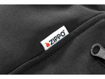 Zippo Heated Pouch Black One Size 40698