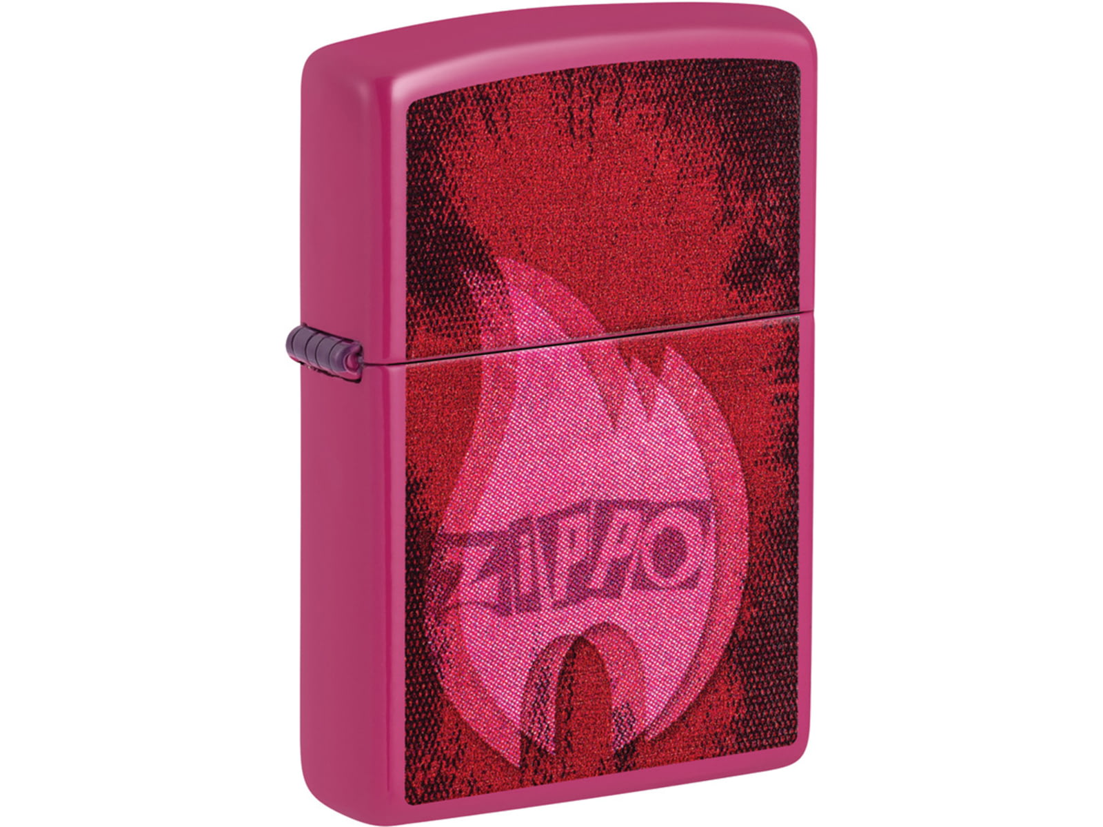 Zippo Zippo Pulse Design Lighter ZO76428