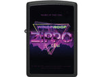 Zippo Zippo Triangle Lighter ZO26279