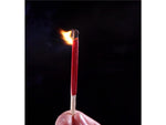 Zippo Typhoon Match Kit Red/Gray 40495