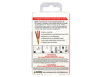 Zippo 25 Windproof and Waterproof Typhoon Matches 40570