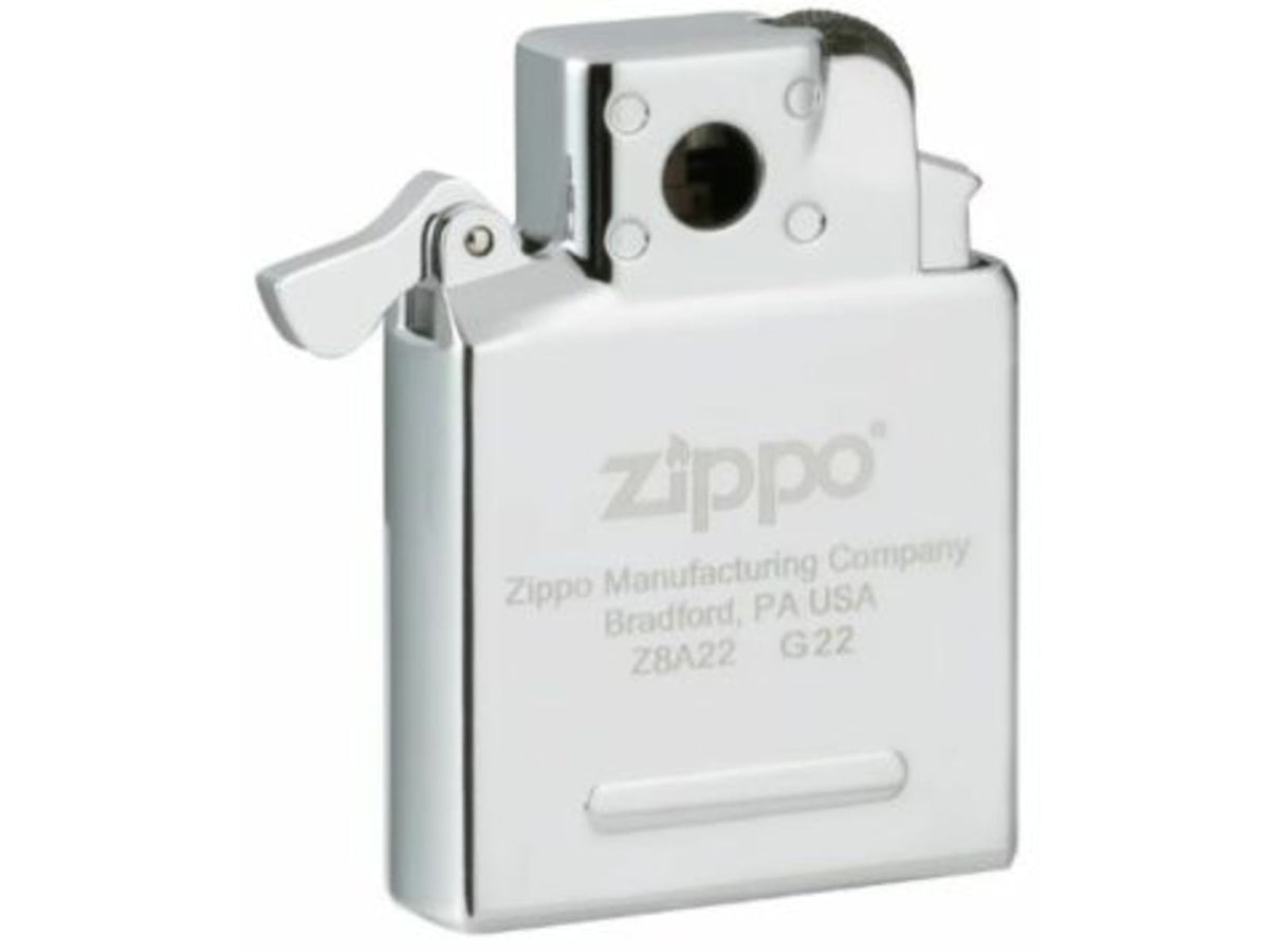 Zippo Yellow Flame Pipe Butane Lighter Insert 2in 65880