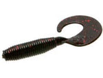 Zoom Fat Albert Single Tail Grub 10 Pack 3in