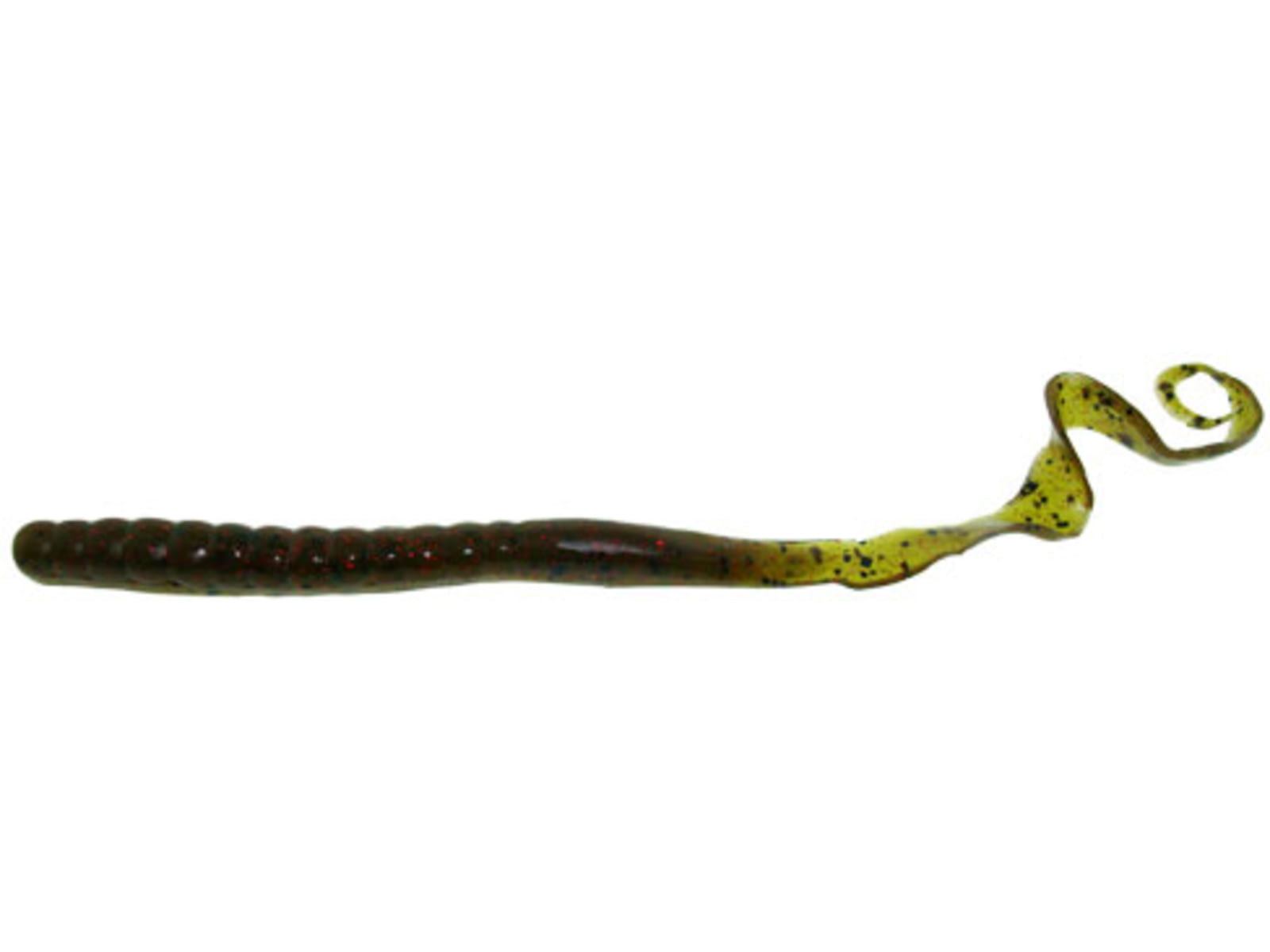 Zoom Mag II Large Worm 20 Pack 9in