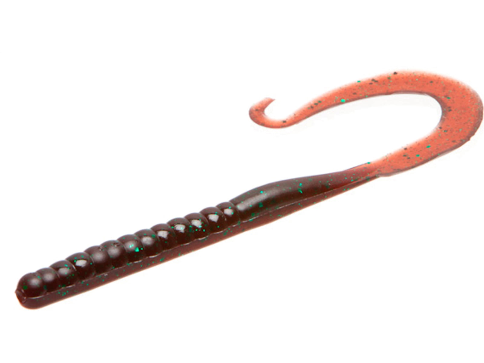 Zoom Mag II Large Worm 20 Pack 9in
