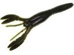 Zoom Mag Road Kill Craw Bait 10 Pack 7in