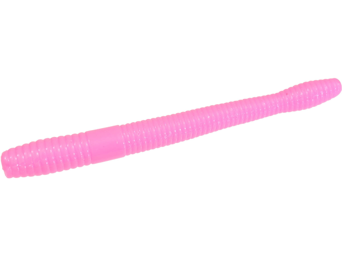 Zoom Magnum Finesse Worm 10 Pack 5in