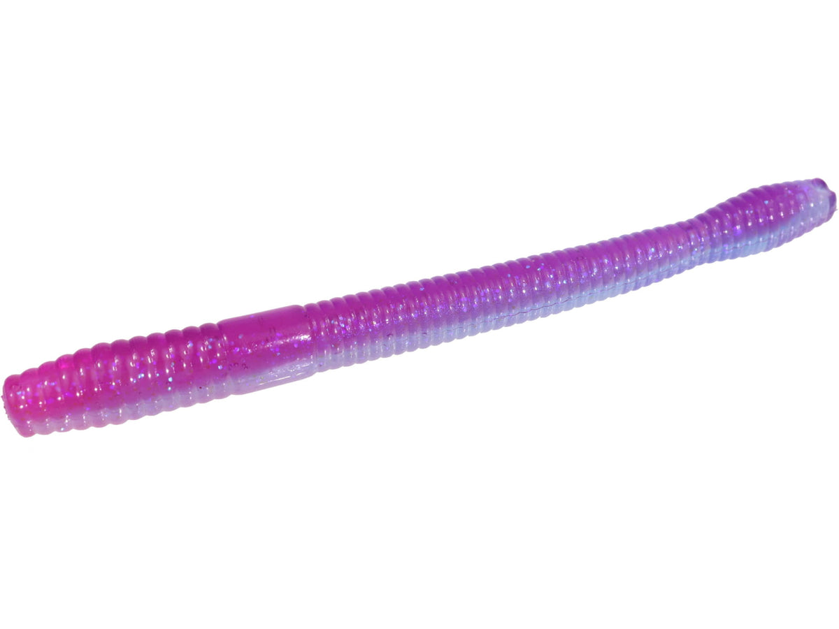 Zoom Magnum Finesse Worm 10 Pack 5in