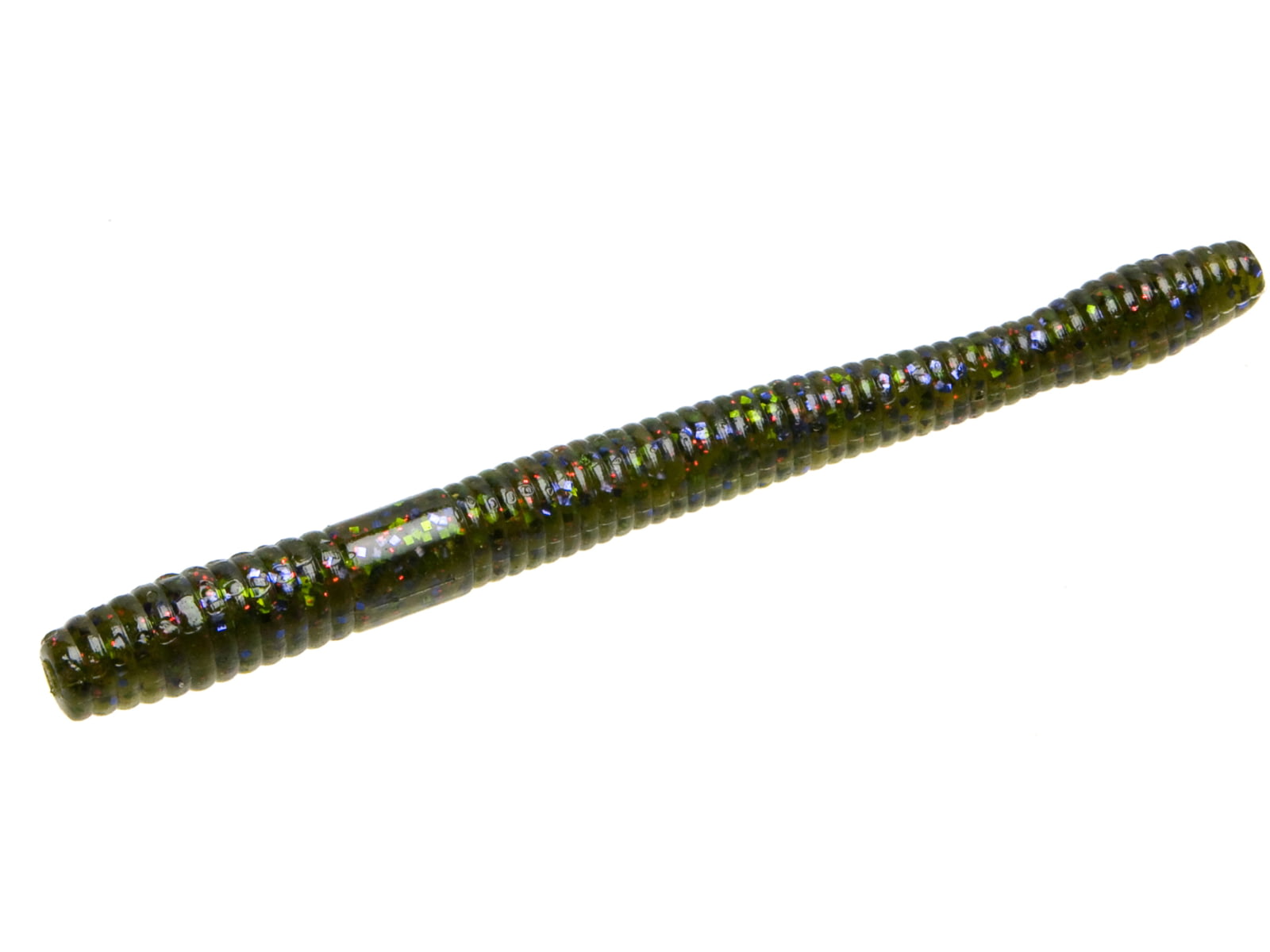 Zoom Magnum Finesse Worm 10 Pack 5in