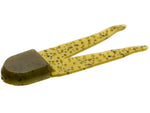Zoom Pro Chunk Jig Trailer 5 Pack 3 1/2in