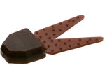 Zoom Small Chunk Jig Trailer 5 Pack 2.5in