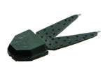 Zoom Small Chunk Jig Trailer 5 Pack 2.5in