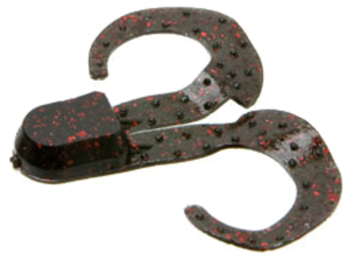 Zoom Swimmin Chunk Jig Trailer
