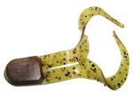 Zoom Swimmin Chunk Jig Trailer