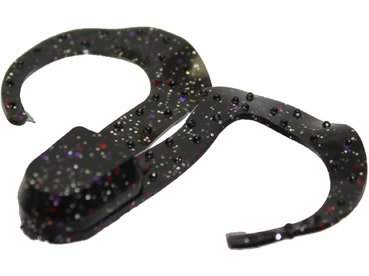 Zoom Swimmin Chunk Jig Trailer