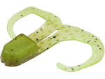 Zoom Swimmin Chunk Jig Trailer