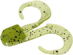 Zoom Swimmin Chunk Jig Trailer