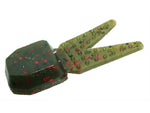 Zoom Tiny Chunk Jig Trailer