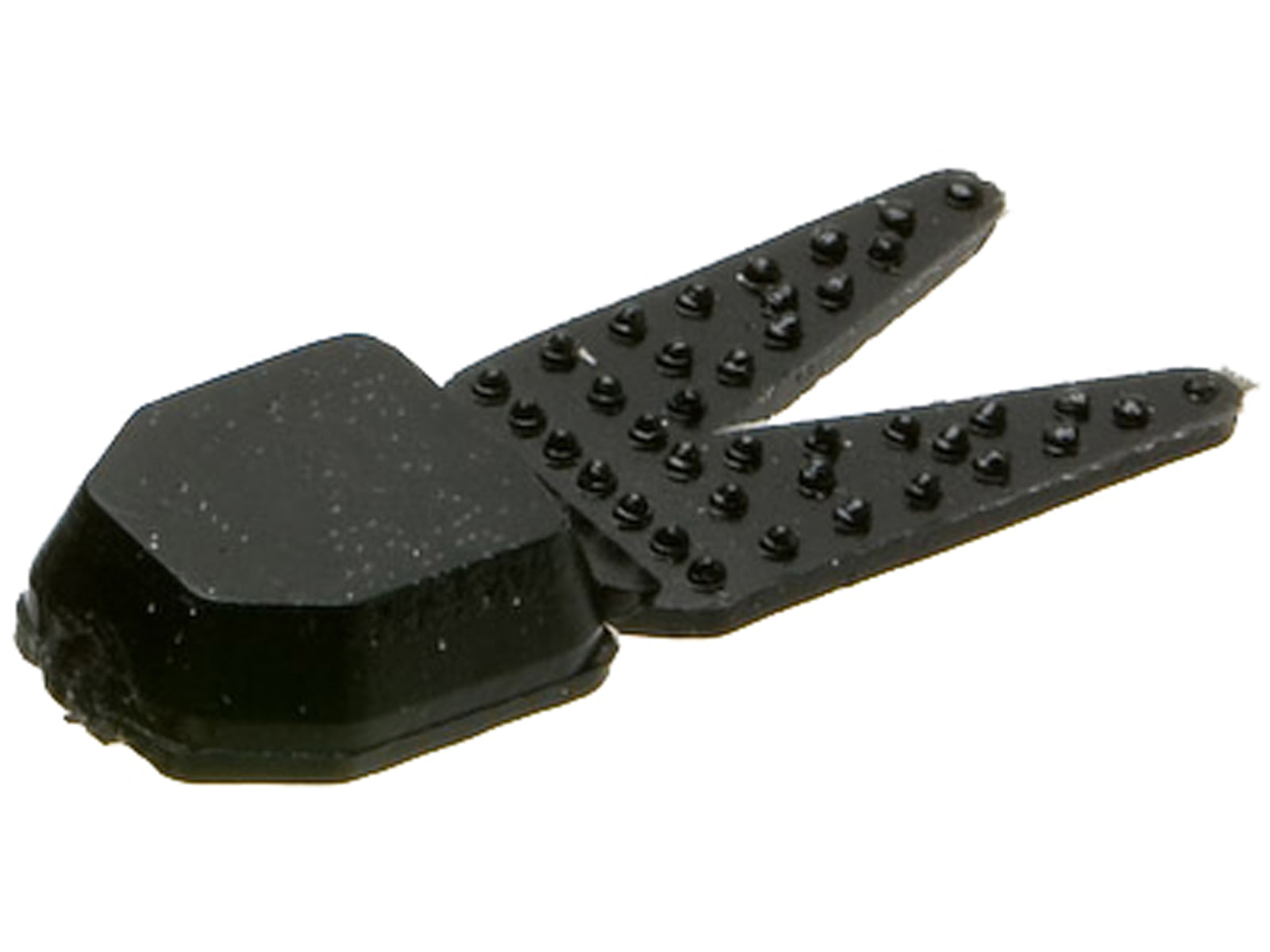 Zoom Tiny Chunk Jig Trailer 5 Pack 2in