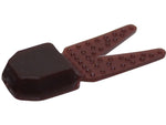 Zoom Tiny Chunk Jig Trailer 5 Pack 2in