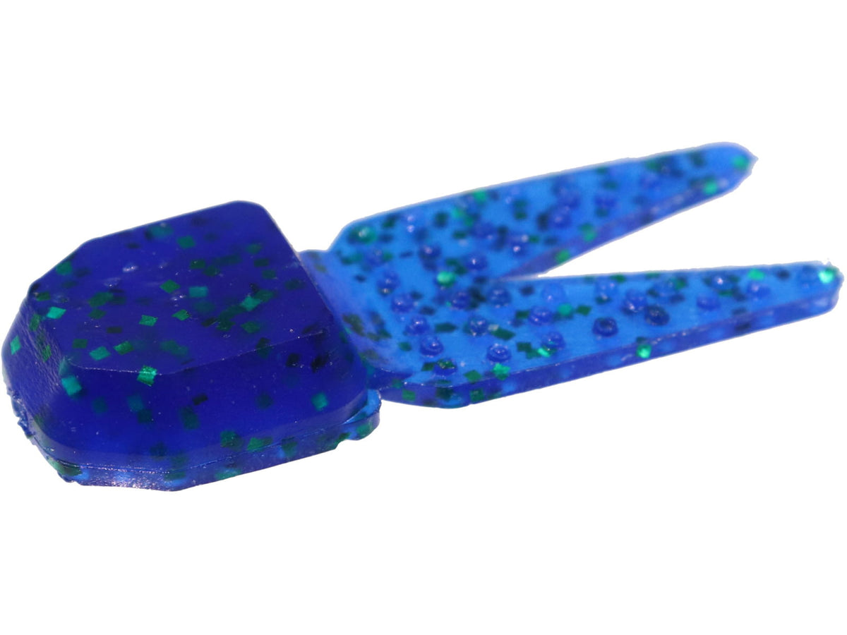 Zoom Tiny Chunk Jig Trailer