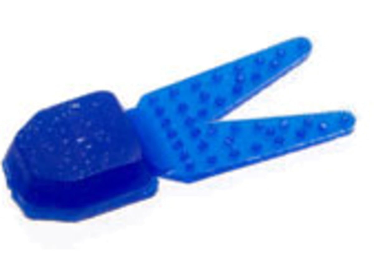Zoom Tiny Chunk Jig Trailer 5 Pack 2in