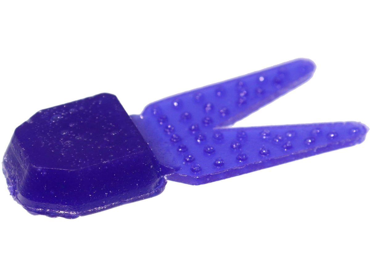 Zoom Tiny Chunk Jig Trailer