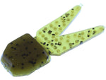 Zoom Tiny Chunk Jig Trailer 5 Pack 2in