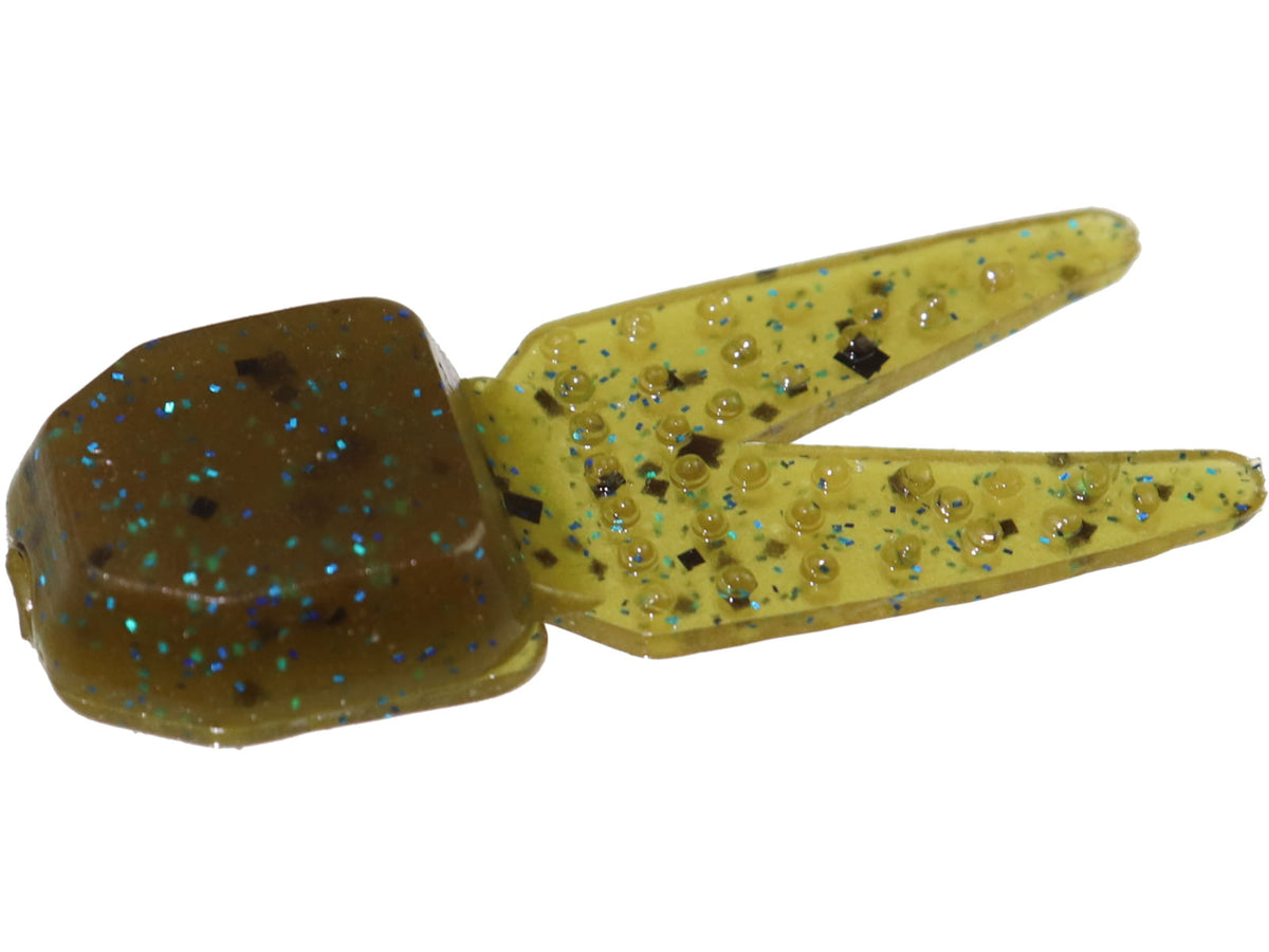 Zoom Tiny Chunk Jig Trailer