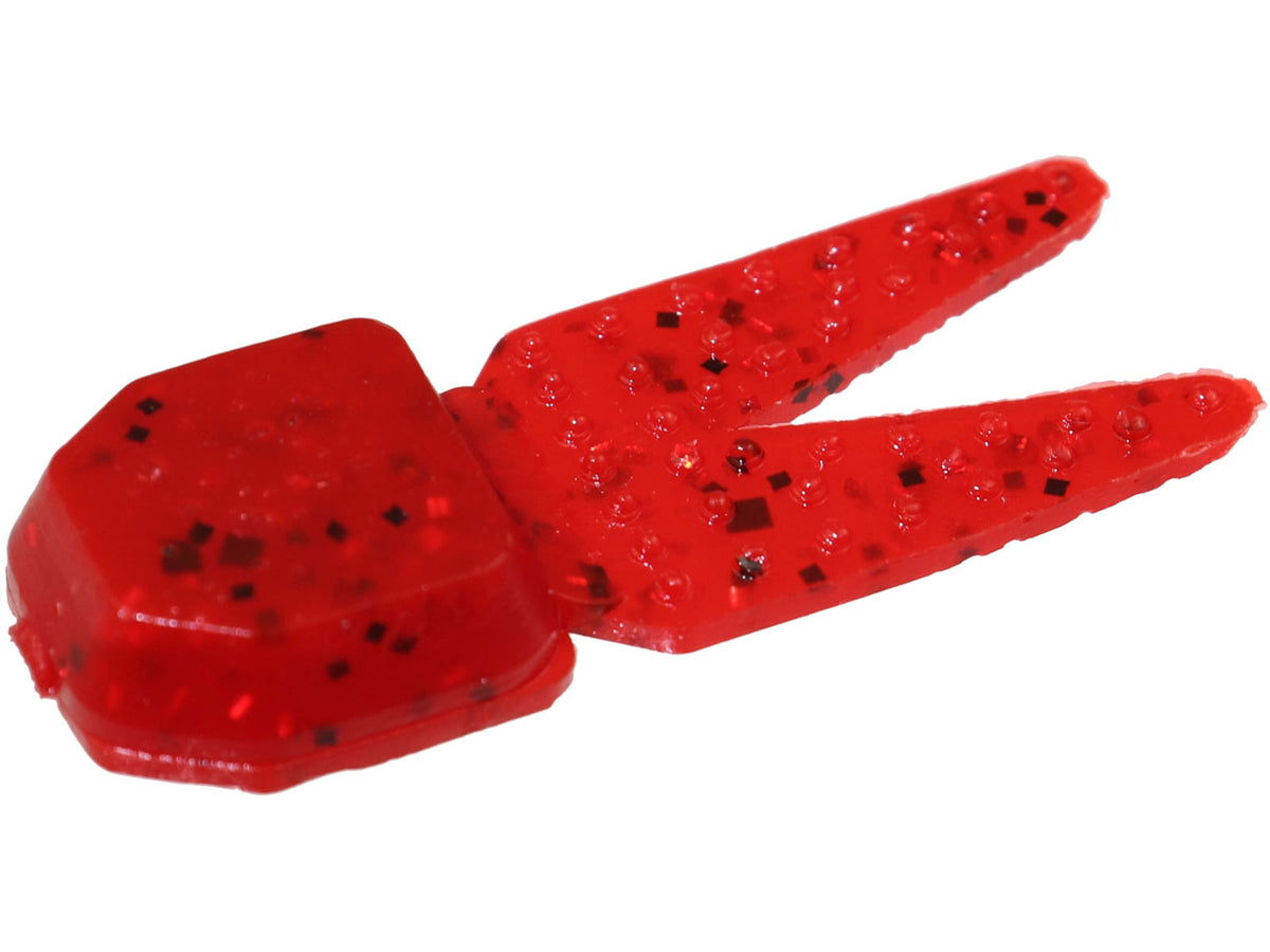 Zoom Tiny Chunk Jig Trailer